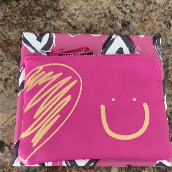 Vera Bradley Handbags - Never Used!! Vera Bradley Wristlet